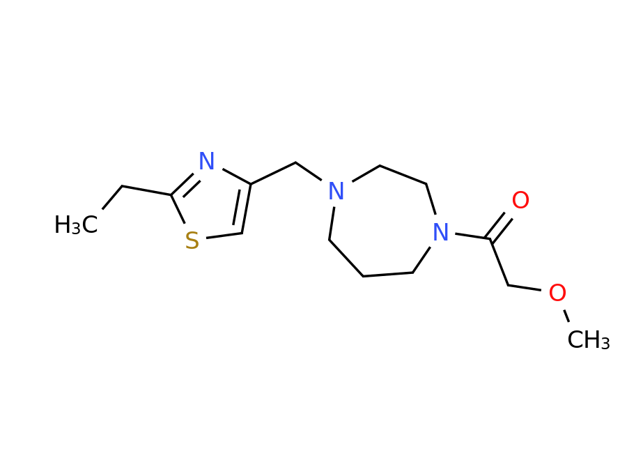 Structure Amb19486443