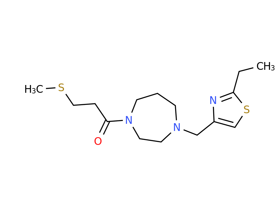 Structure Amb19486449