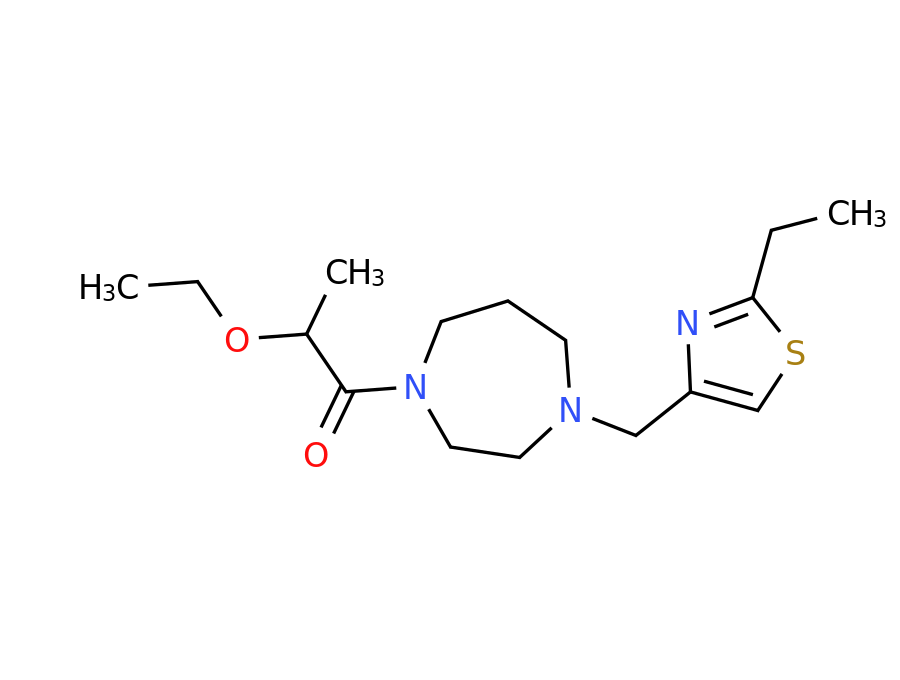 Structure Amb19486463