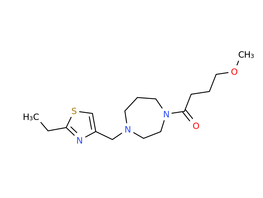 Structure Amb19486464