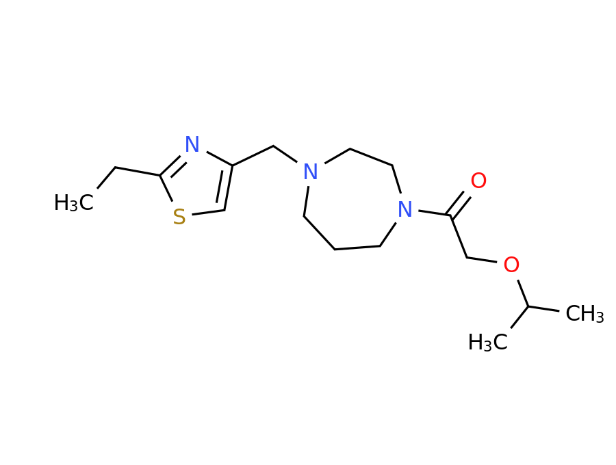 Structure Amb19486469