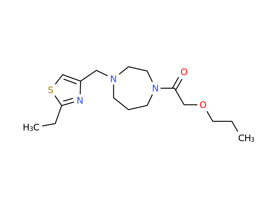 Structure Amb19486470