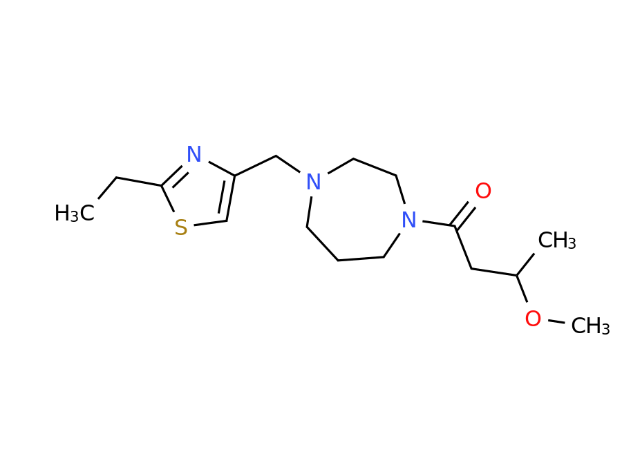 Structure Amb19486473