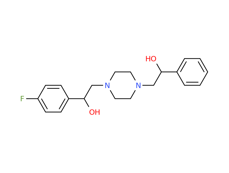 Structure Amb19486541