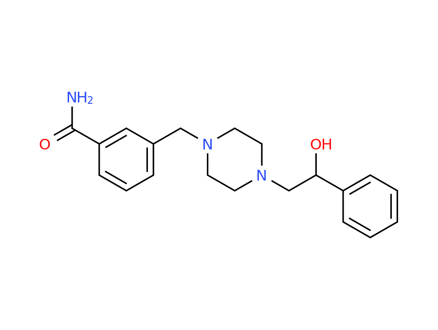 Structure Amb19486554