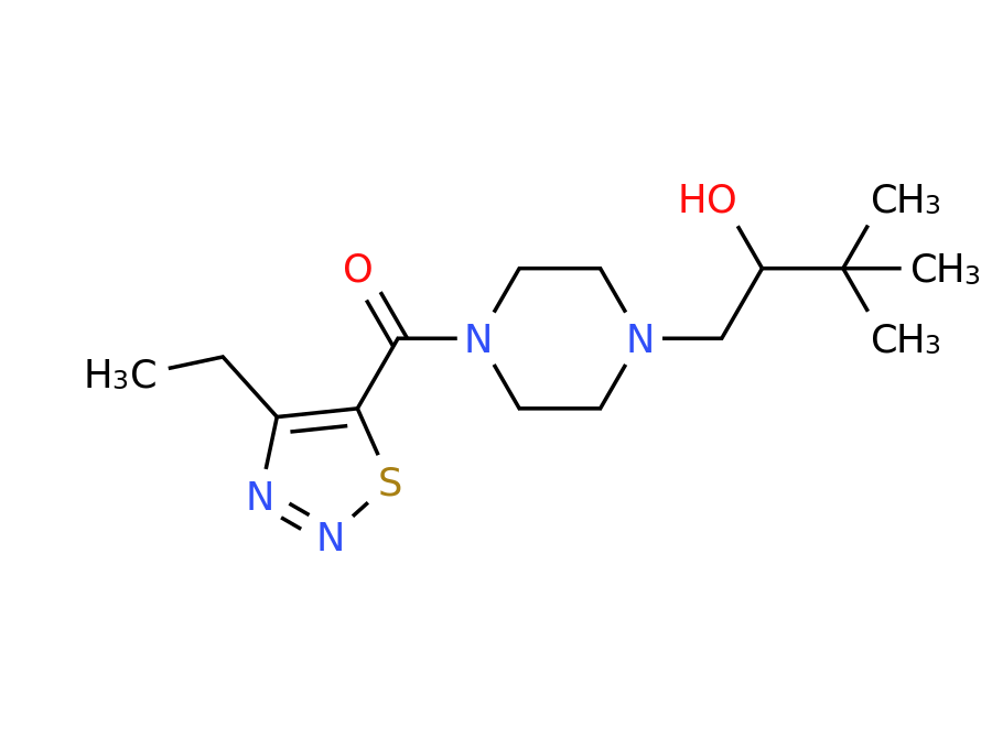 Structure Amb19486593