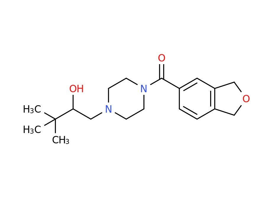 Structure Amb19486640