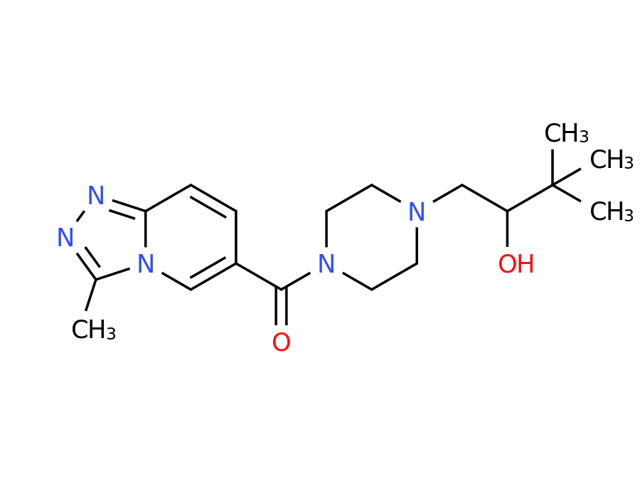 Structure Amb19486643