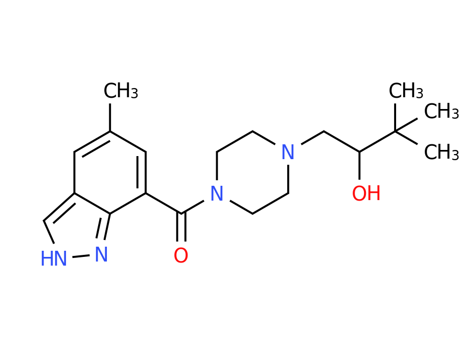 Structure Amb19486647