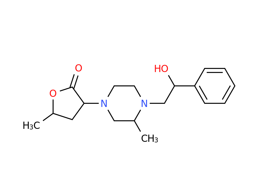 Structure Amb19486691