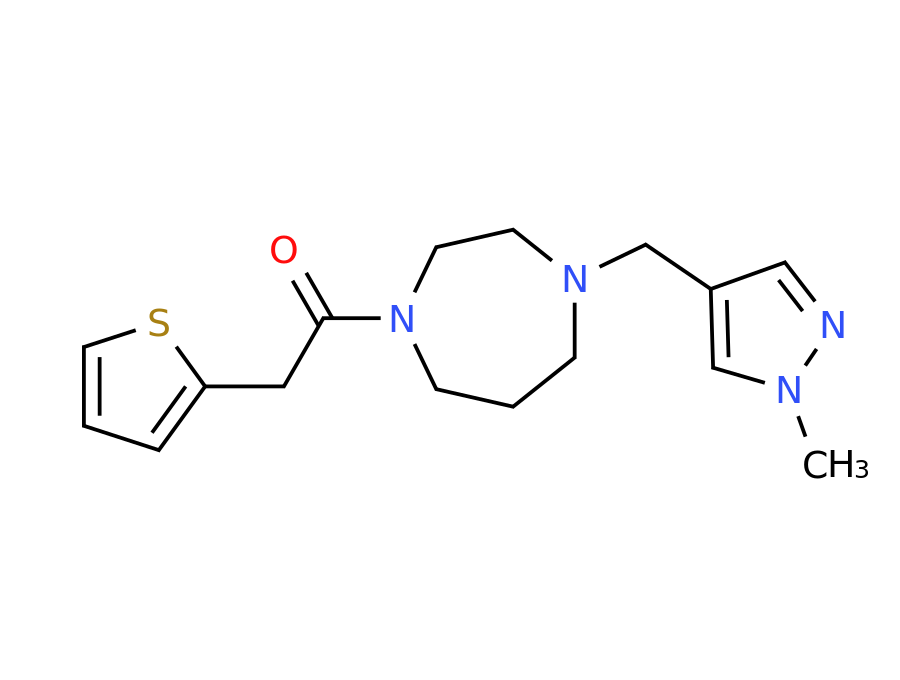 Structure Amb19486710