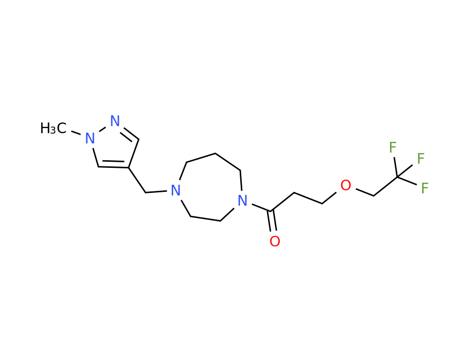 Structure Amb19486764