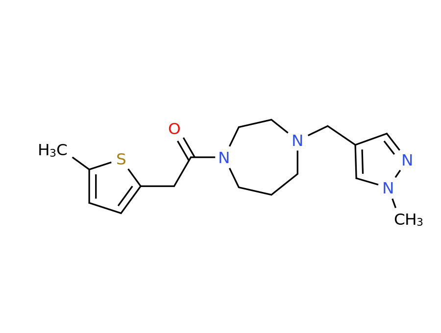 Structure Amb19486785