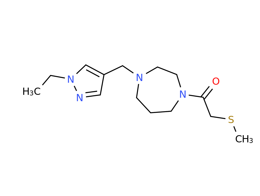 Structure Amb19486824