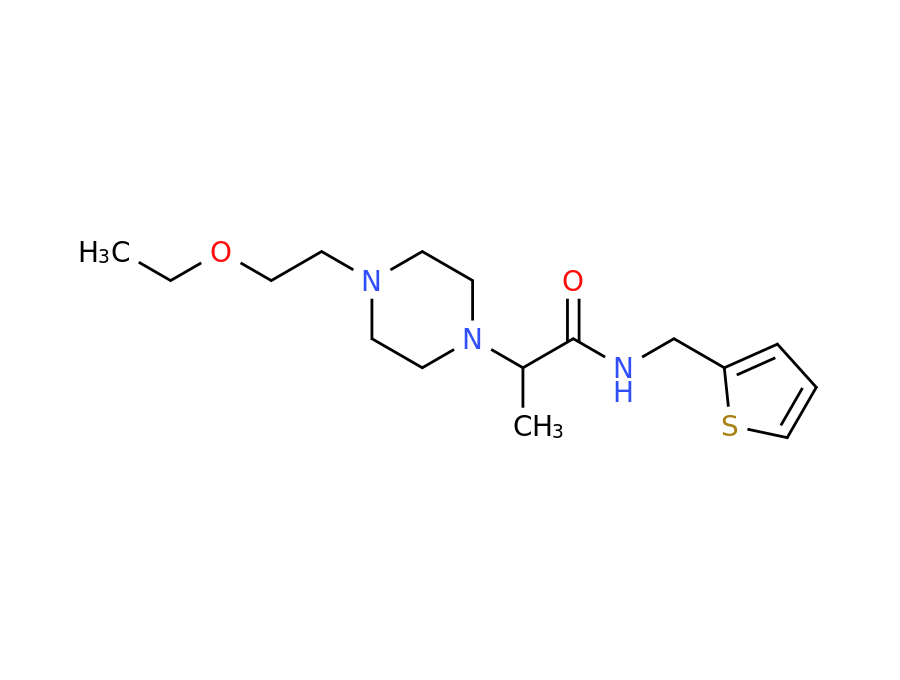 Structure Amb19486873