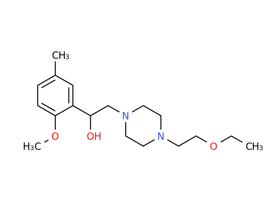 Structure Amb19486892