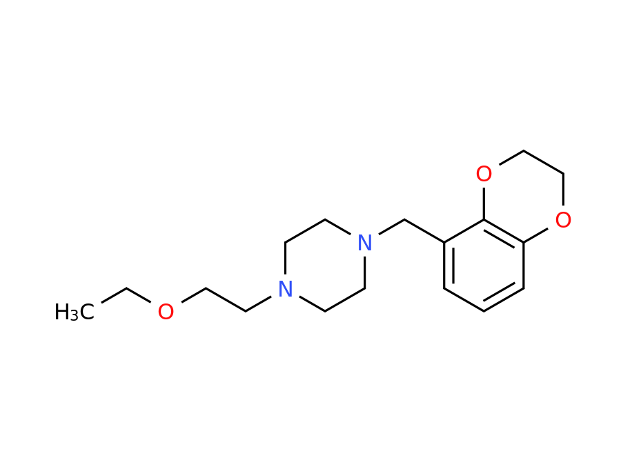 Structure Amb19486940