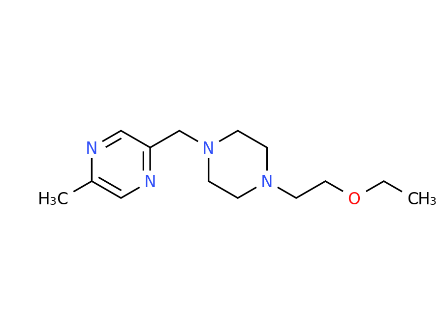 Structure Amb19486948