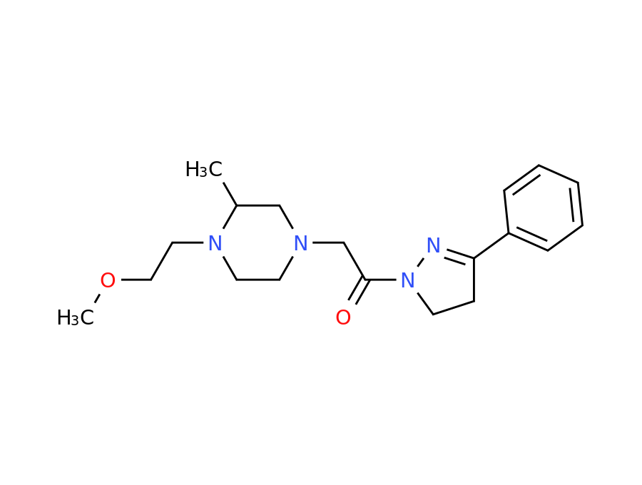 Structure Amb19486963