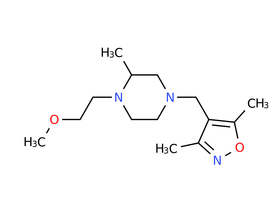 Structure Amb19486967