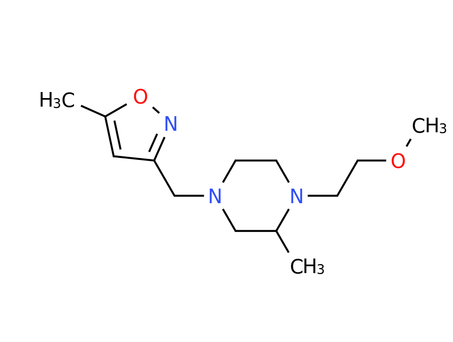 Structure Amb19486978