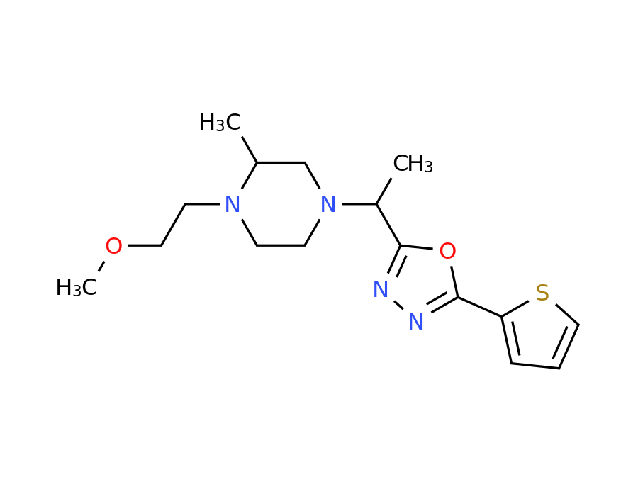 Structure Amb19486979