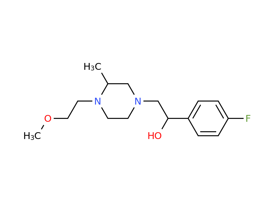 Structure Amb19487000