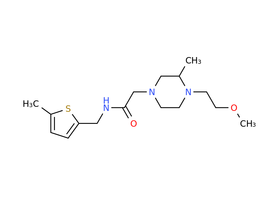 Structure Amb19487019