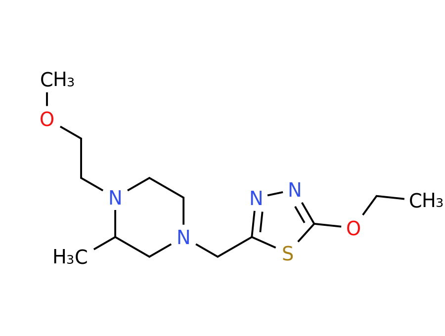 Structure Amb19487029