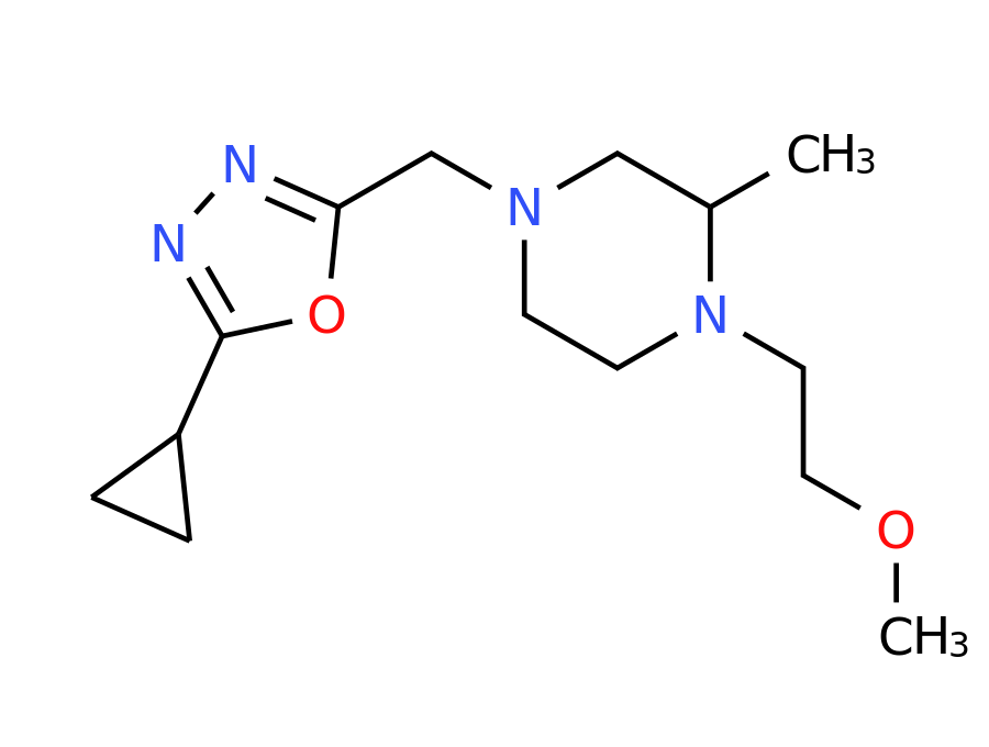 Structure Amb19487035