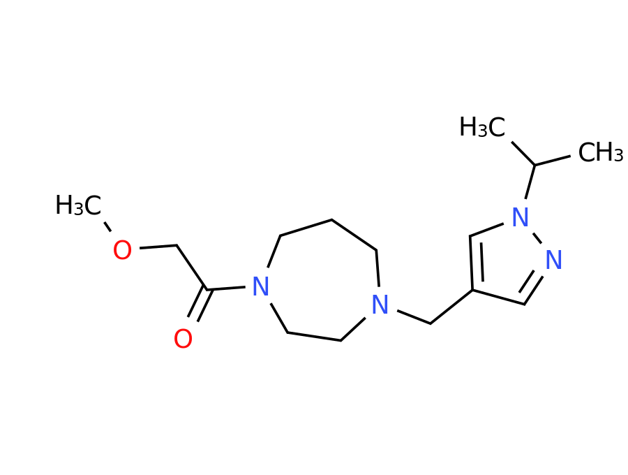 Structure Amb19487061