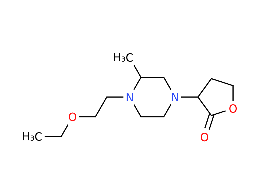 Structure Amb19487066