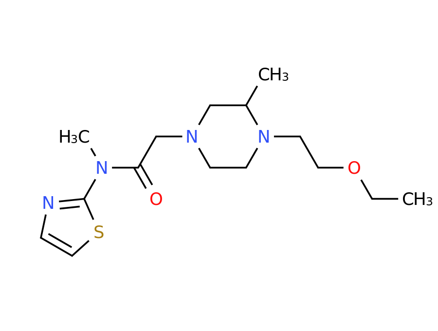 Structure Amb19487093