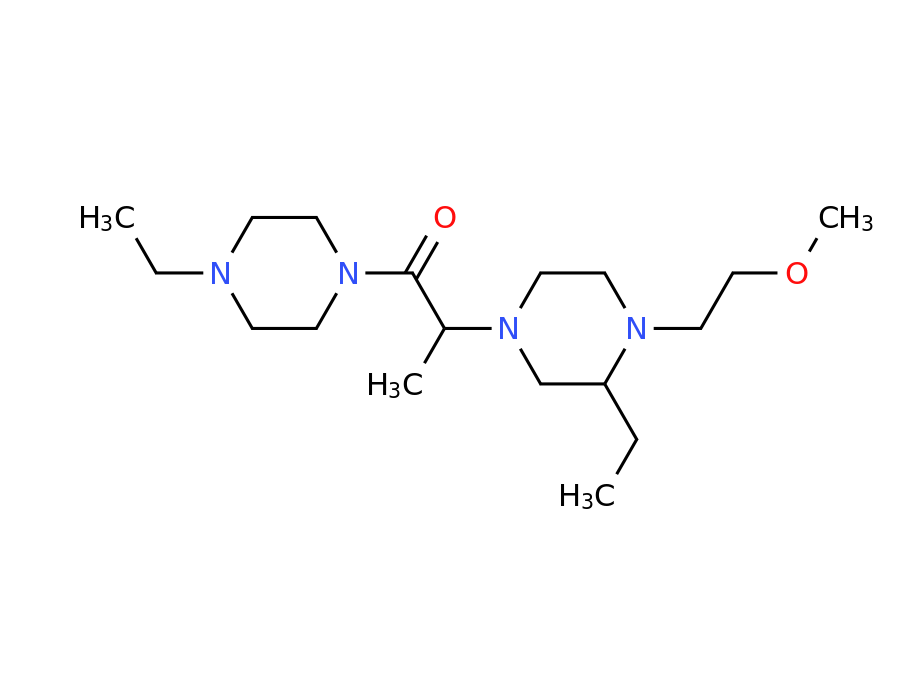 Structure Amb19487112