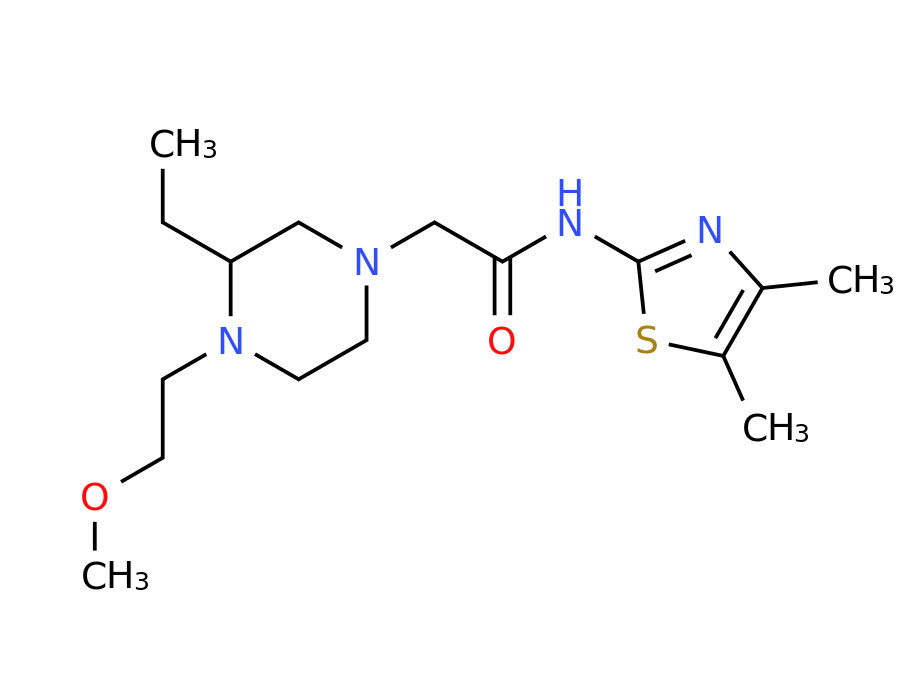 Structure Amb19487149