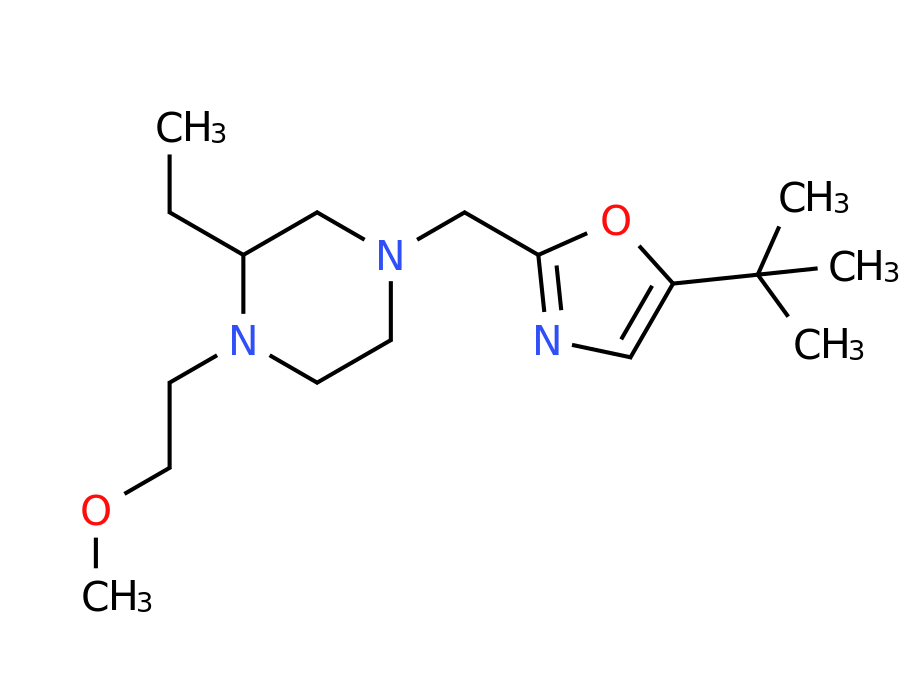 Structure Amb19487160