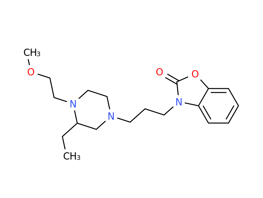 Structure Amb19487187