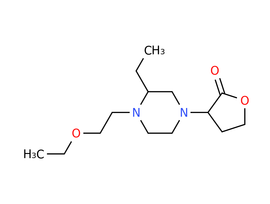 Structure Amb19487203