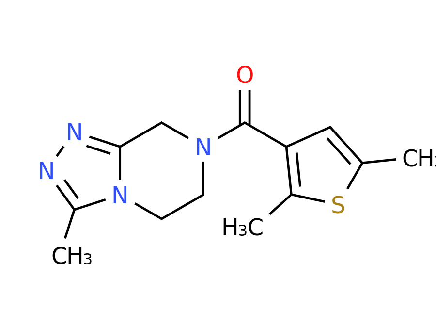 Structure Amb19487263