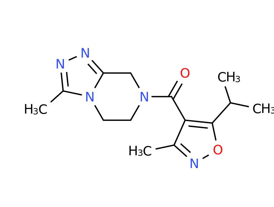 Structure Amb19487268