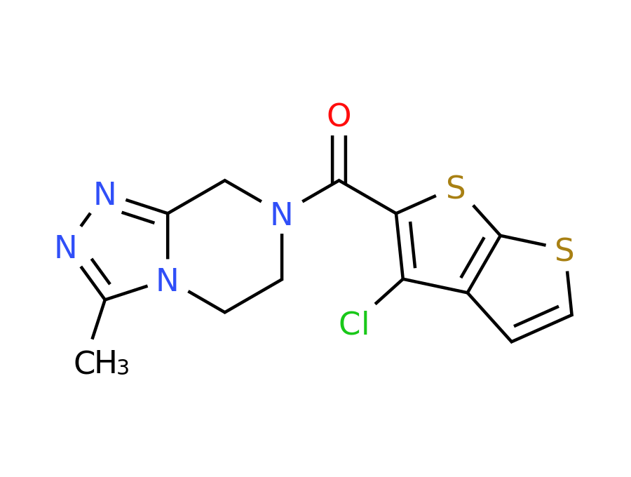 Structure Amb19487287