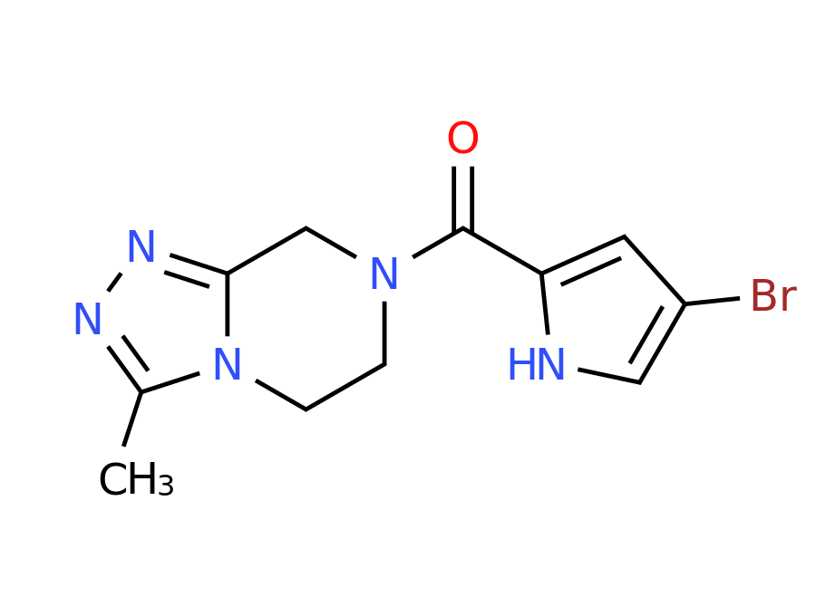 Structure Amb19487293