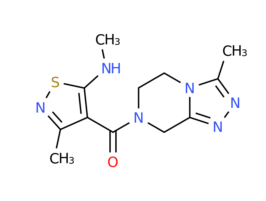 Structure Amb19487305