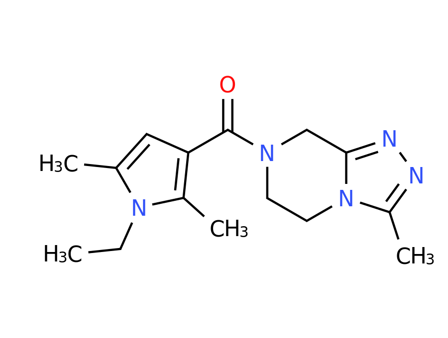 Structure Amb19487316