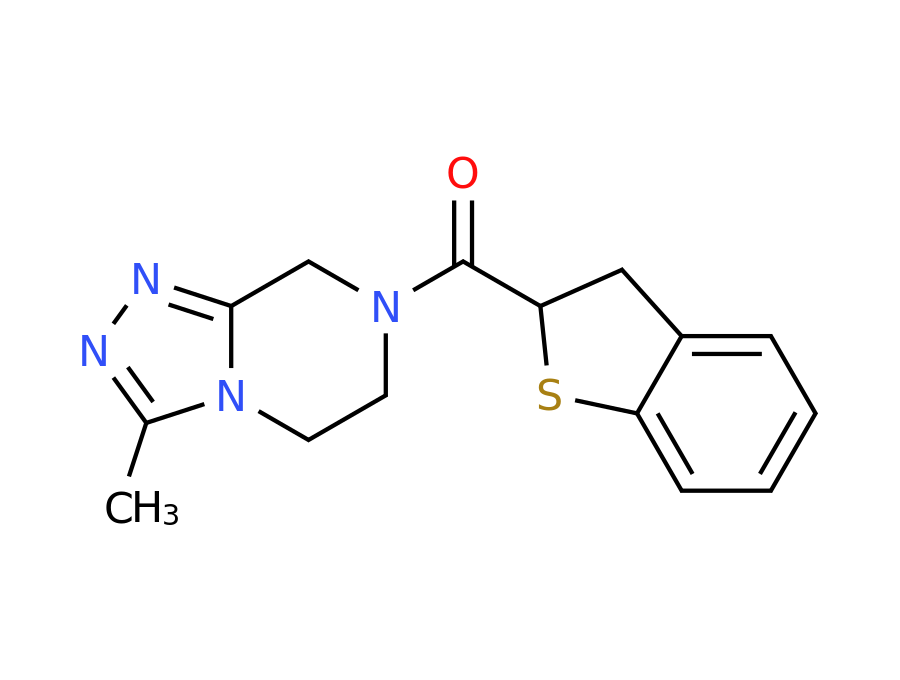 Structure Amb19487325