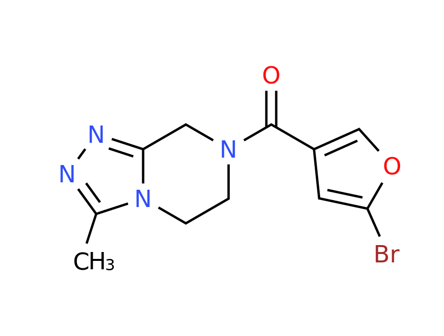 Structure Amb19487363