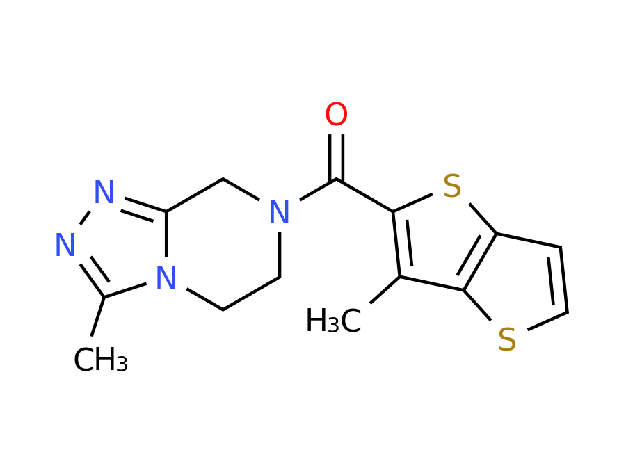 Structure Amb19487392