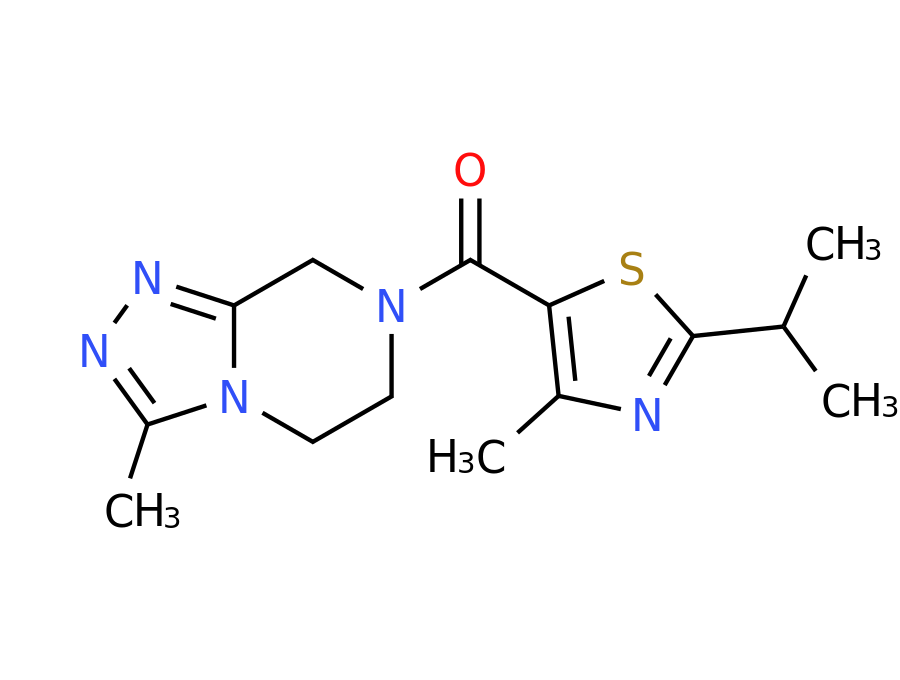 Structure Amb19487397