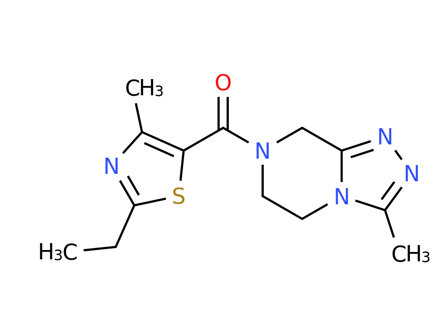 Structure Amb19487482