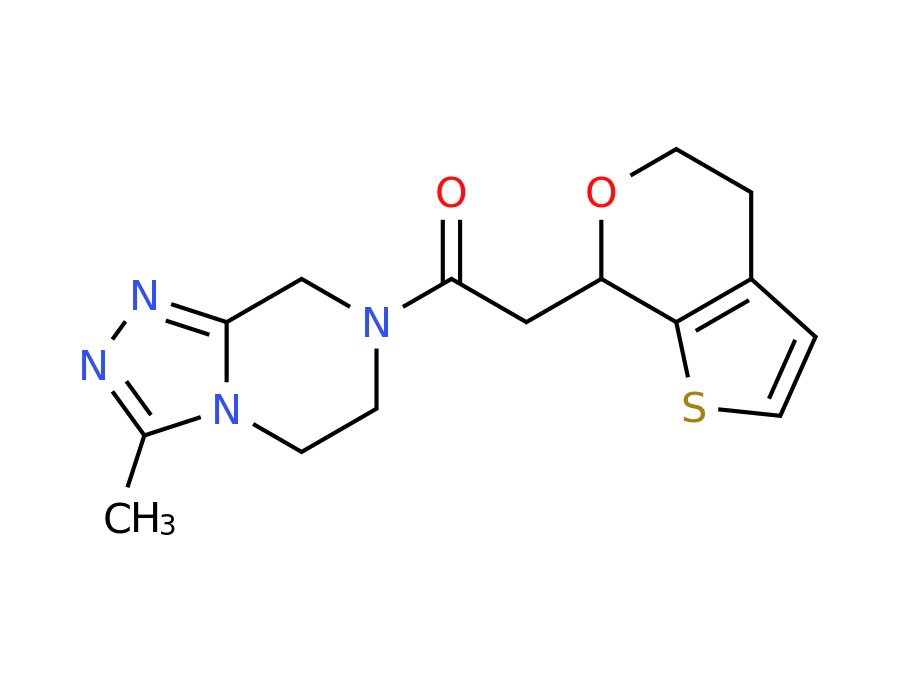 Structure Amb19487528